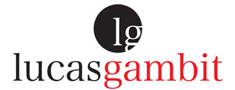 Lucas Gambit Logo