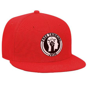 Red Snap Back