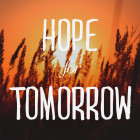 Hope of Tomorrow